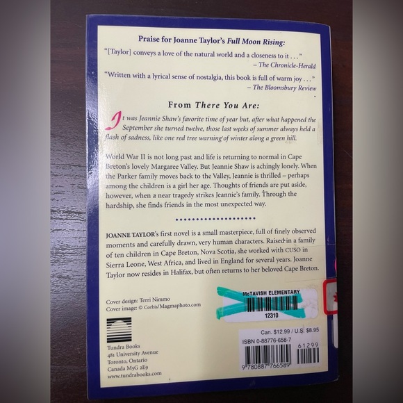 3 for $12: There You Are by Joanne Taylor - Picture 2 of 5
